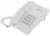 телефонный аппарат стационарный Sanyo RA-S204 white
