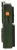 карманный цифровой радиоприемник Retekess TR111 green
