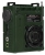 портативный цифровой радиоприемник Retekess TR112 green