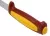 туристический нож Morakniv Basic 511 2023 red/yellow