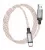 кабель для зарядки Hoco U112 Shine charging data cable for Type-C gray