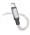 кабель для зарядки Hoco U112 Shine charging data cable for Type-C gray