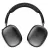 гарнитура Bluetooth стерео Hoco W35 Air Triumph BT headphones black
