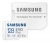 карта памяти Samsung 128Gb microSDXC Class 10 EVO PLUS U3 (R/W 130 MB/s) 