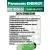 высокотоковый аккумулятор Panasonic NCR18650GA PW Li-Ion 3450mAh (min 3300mAh) 