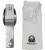 походный мультитул (ложка, вилка и нож) Roxon C1 ( C1S ) silver