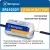 литиевые батарейки 3.6v Westinghouse ER 14250Y (1/2AA) axial wires 5шт. 