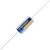 литиевые батарейки 3.6v Westinghouse ER 14335Y (2/3AA) axial wires 5шт. 