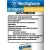 литиевые батарейки Westinghouse ER 26500 (C) 3шт. 