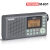 цифровой портативный FM радиоприемник Tecsun M-601 (export version) grey