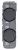 всеволновый портативный цифровой радиоприемник Tecsun PL-320 (export version) grey