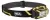 налобный фонарь Petzl ARIA 2 E070AA черный/желтый