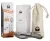 мультитул Roxon C2 silver