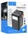 портативный внешний аккумулятор Hoco J142 Surpass 22.5W+PD20W fully compatible power bank(100000mAh) black