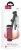 держатель на подголовник Hoco H69 Gamble telescopic tablet car holder (rear pillow) black &amp; red