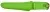 туристический нож Morakniv Basic 511 2024 green/terracotta