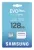 карта памяти Samsung 128Gb microSDXC Class 10 Evo Plus A2 V30 UHS-I  (R/W 90/160 MB/s) 