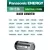 батарейка литиевая 3v Panasonic CR123A INDUSTRIAL 5шт. 