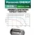 батарейка литиевая 3v Panasonic CR123A INDUSTRIAL 5шт. 