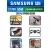 литиевый высокотоковый аккумулятор без защиты Samsung INR21700-50GB 50шт. 