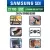 литиевый высокотоковый аккумулятор без защиты Samsung INR21700-50S 50шт. 