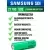 литиевый высокотоковый аккумулятор без защиты Samsung INR21700-50S 130шт. 