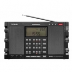 Обзор всеволнового профессионального стерео радиоприемника Tecsun H-501x (export version) в Краснодаре