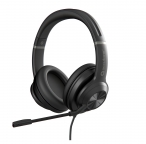 гарнитура для ноутбука и смартфона Accutone Converse MB380 3.5mm 