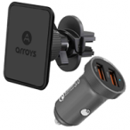 Мой выбор продуманного пространства в MAZDA CX-5 KF 2G