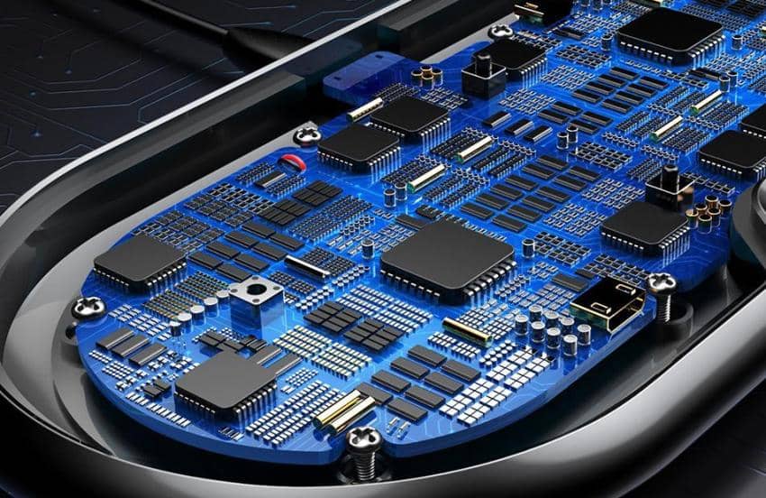 беспроводная зарядка для телефона Baseus Dual Wireless Charger беспроводная зарядка для телефона Baseus Dual Wireless Charger