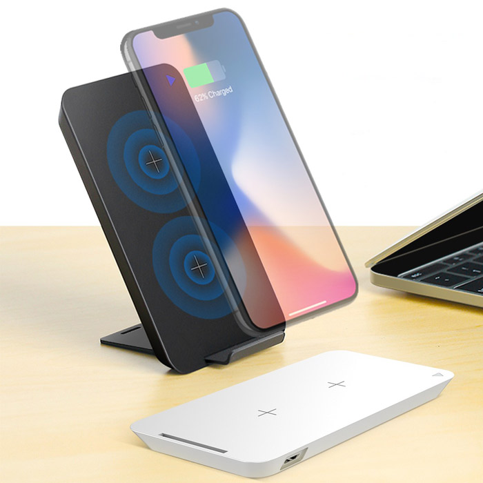 Rock W8 Quick Wireless Charge