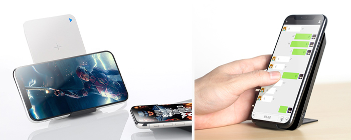 Rock W8 Quick Wireless Charge