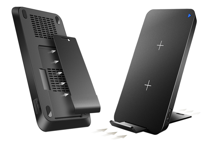 Rock W8 Quick Wireless Charge