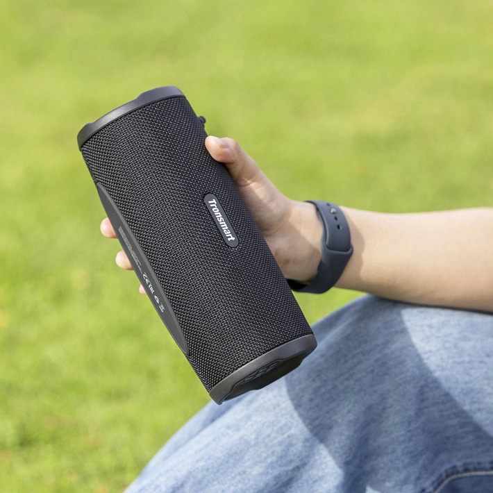 Bluetooth колонка с микрофоном Tronsmart Mirtune C3 Plus 30W