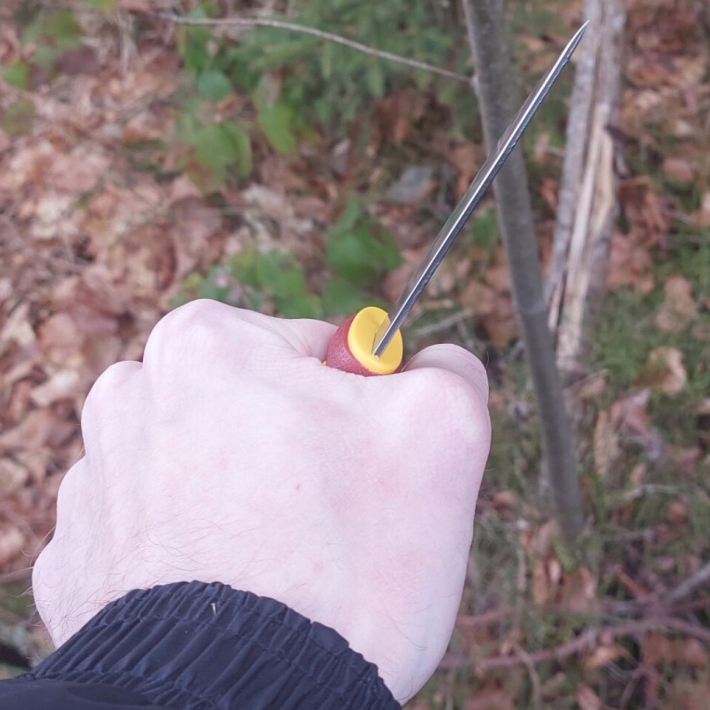 нож Morakniv Basic 511 2023