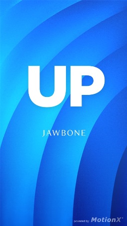 Jawbone UP